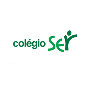 Logotipo Colégio Ser