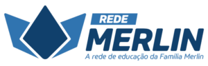 Logotipo Rede Merlin
