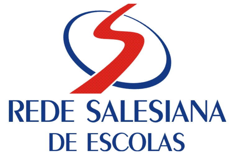 Logotipo Rede Salesiana de Escolas