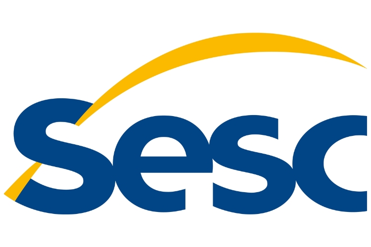 Logotipo Sesc Mato Grosso do Sul