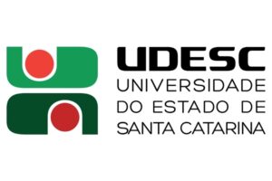Logotipo Universidade do Estado de Santa Catarina