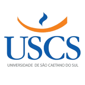 Logotipo Universidade Municipal de São Caetano do Sul